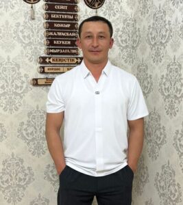 Қамқоршылық кеңесі